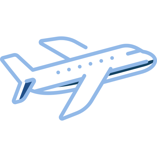 حجز الطيران